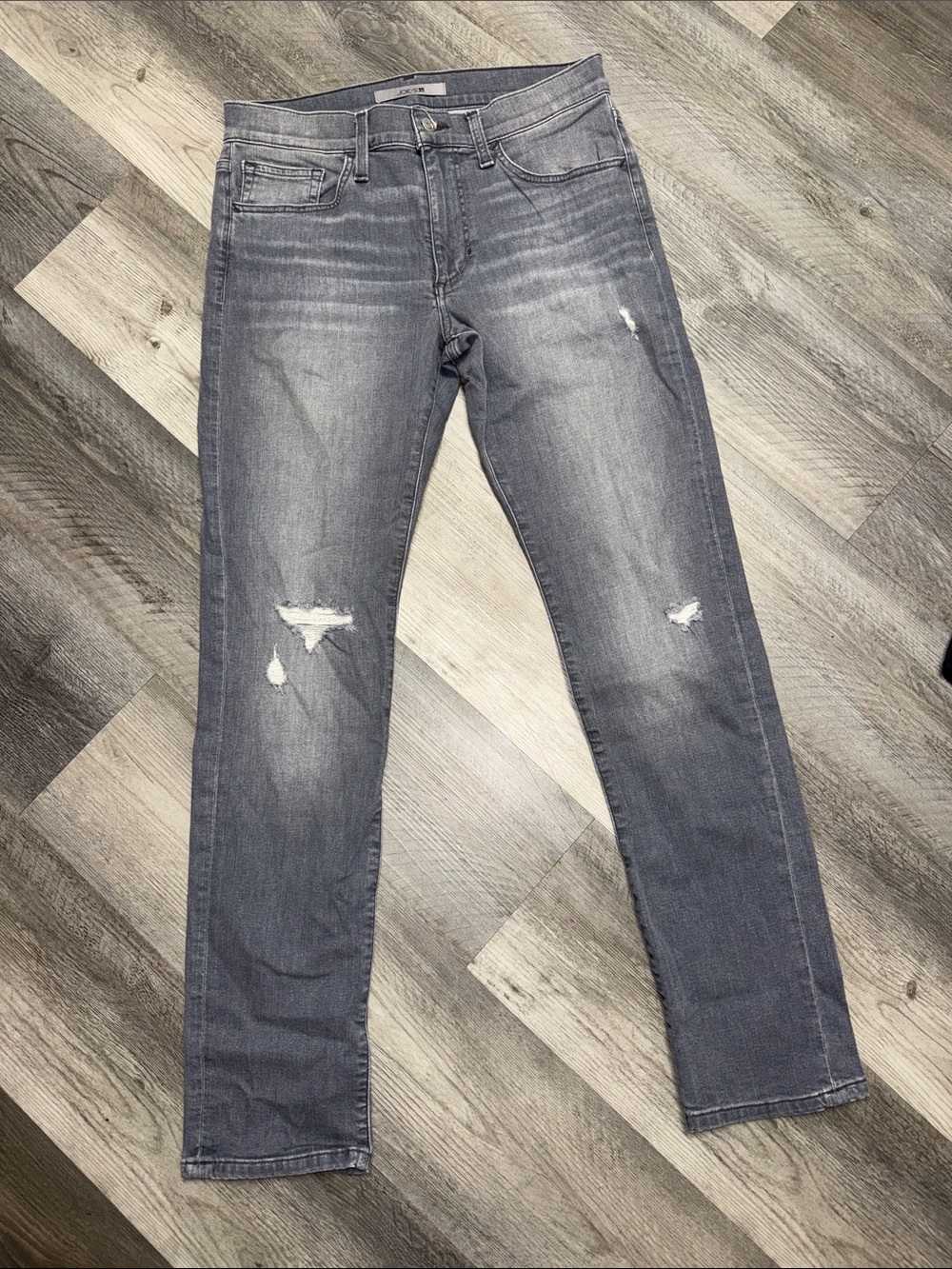 Joe’s Jeans denim pants bottoms